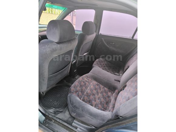 Sahibinden Honda Civic 1.6 i LS 1998 Model