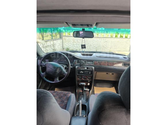 Sahibinden Honda Civic 1.6 i LS 1998 Model