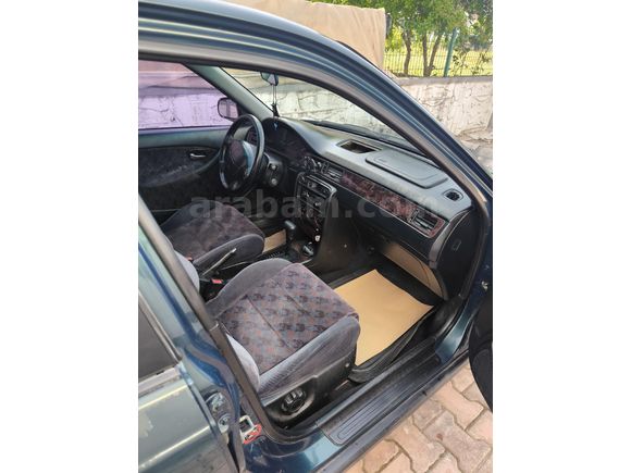Sahibinden Honda Civic 1.6 i LS 1998 Model