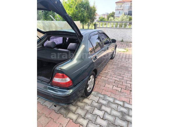 Sahibinden Honda Civic 1.6 i LS 1998 Model