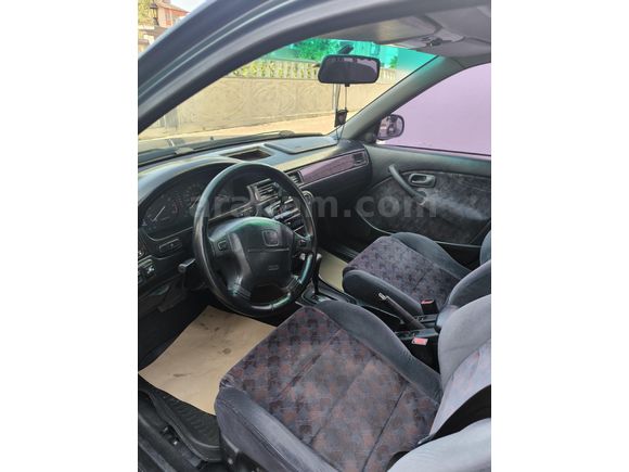 Sahibinden Honda Civic 1.6 i LS 1998 Model