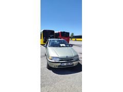 Sahibinden Fiat Siena 1.4 EL 2001 Model