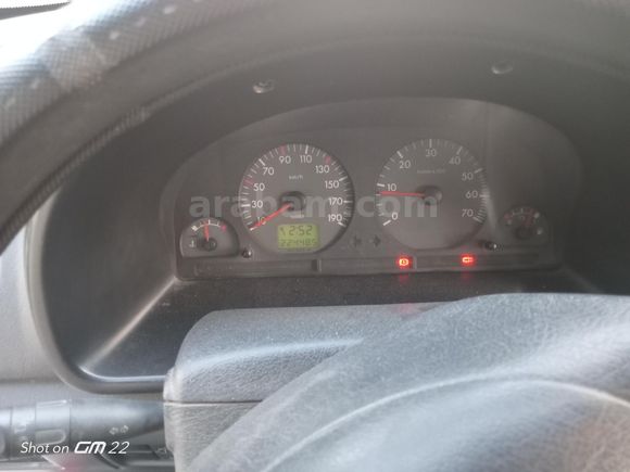Sahibinden Peugeot Partner 1.9 D 2001 Model