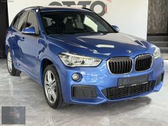 2019 ÇIKIŞ BMW X1 M SPORT DİZEL OTOMATİK CAM TAVAN ***HATASIZ***