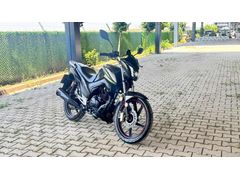 TEMİZ RKS 125pro