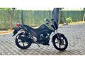 TEMİZ RKS 125pro
