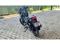 TEMİZ RKS 125pro