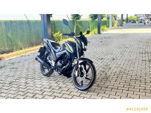 TEMİZ RKS 125pro