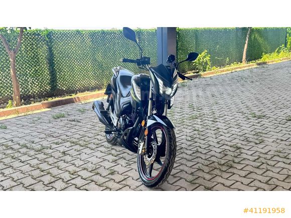TEMİZ RKS 125pro