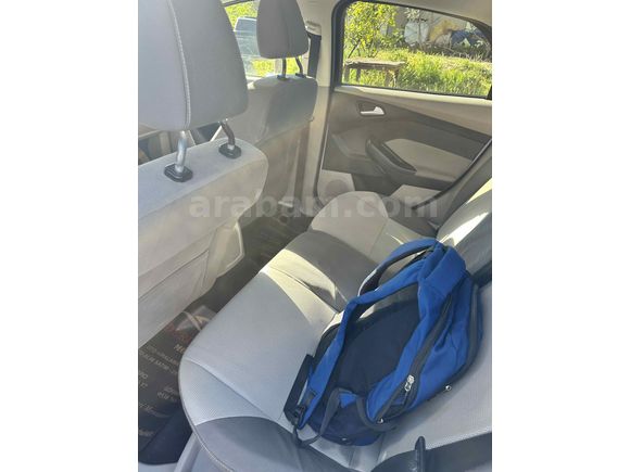 İlk Sahibinden Ford Focus 1.6 TDCi Style 2014 Model 