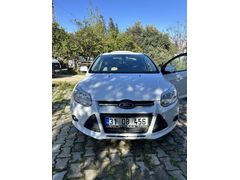 İlk Sahibinden Ford Focus 1.6 TDCi Style 2014 Model 