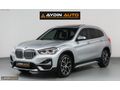 2019 X1 1.6d sDRİVE XLİNE ELEKTRİK BGJ+CAM TAVAN BOYASIZ