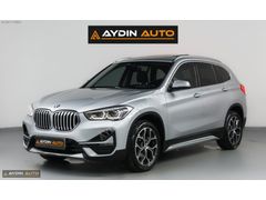 2019 X1 1.6d sDRİVE XLİNE ELEKTRİK BGJ+CAM TAVAN BOYASIZ