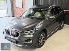 BCO MOTORS I 2020 X1 SDRIVE16D X LİNE GENİŞ EKRAN HATASIZ