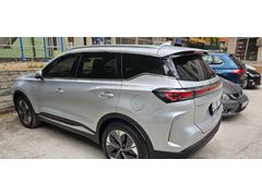Sahibinden Chery Tiggo 7 1.6 TGDI Prestige 2026 Model 