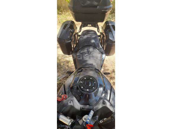 Sahibinden Bajaj Pulsar F 250 