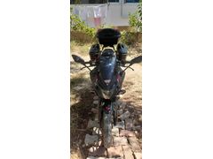 Sahibinden Bajaj Pulsar F 250 