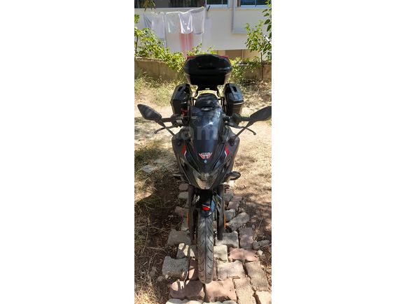 Sahibinden Bajaj Pulsar F 250 