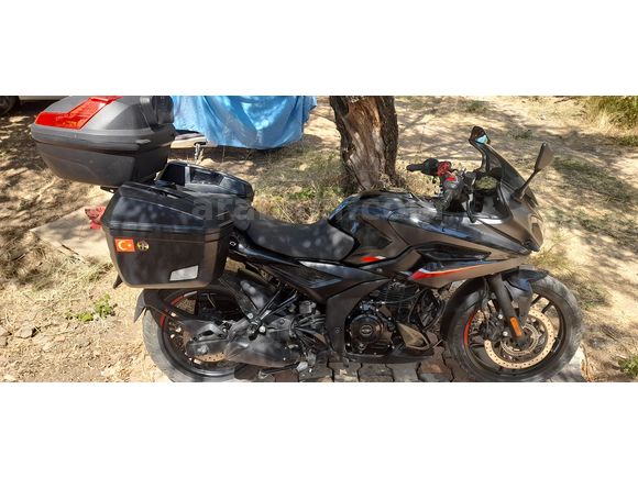Sahibinden Bajaj Pulsar F 250 