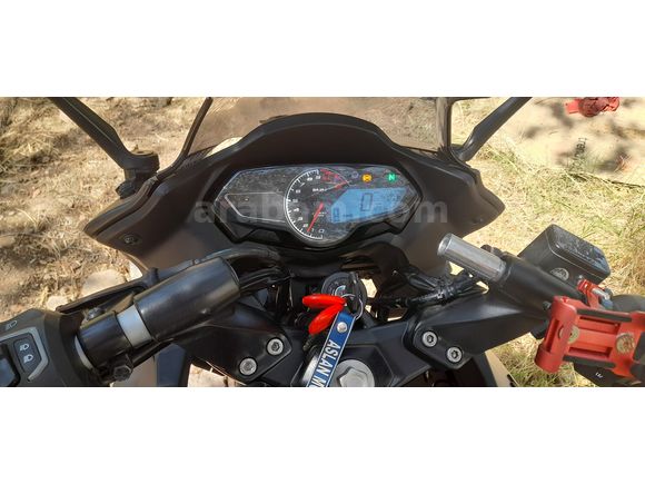 Sahibinden Bajaj Pulsar F 250 