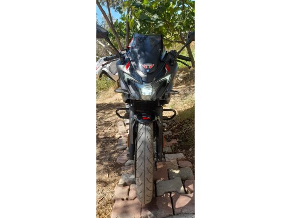 Sahibinden Bajaj Pulsar F 250 