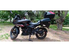 Sahibinden Bajaj Pulsar F 250 