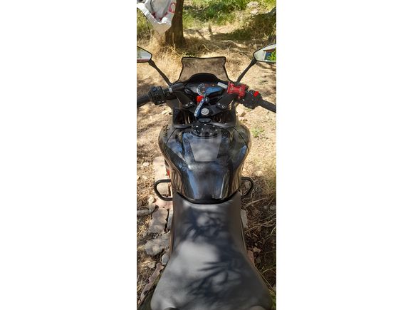 Sahibinden Bajaj Pulsar F 250 