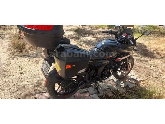 Sahibinden Bajaj Pulsar F 250 
