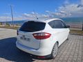 Sahibinden Ford C-Max 1.6 TDCi Titanium X 2013 Model  136.000 km Beyaz