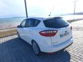 Sahibinden Ford C-Max 1.6 TDCi Titanium X 2013 Model  136.000 km Beyaz