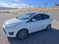 Sahibinden Ford C-Max 1.6 TDCi Titanium X 2013 Model  136.000 km Beyaz