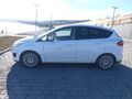 Sahibinden Ford C-Max 1.6 TDCi Titanium X 2013 Model  136.000 km Beyaz