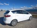 Sahibinden Ford C-Max 1.6 TDCi Titanium X 2013 Model  136.000 km Beyaz