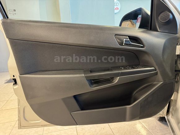 EA AUTO'DAN TEK PARÇA BOYALI DEĞİŞENSİZ TRAMERSİZ OTOMATİK