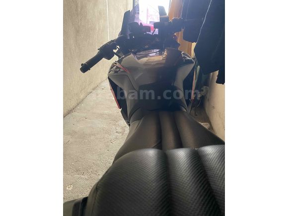 Sahibinden Bajaj Pulsar 200 RS 