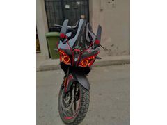 Sahibinden Bajaj Pulsar 200 RS 