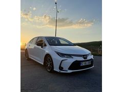 Sahibinden Toyota Corolla 1.5 Vision 2022 Model 