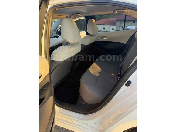 Sahibinden Toyota Corolla 1.5 Vision 2022 Model 