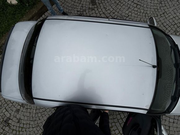Sahibinden Fiat Albea Sole 1.3 Multijet Dynamic 2010 Model