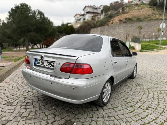 Sahibinden Fiat Albea Sole 1.3 Multijet Dynamic 2010 Model