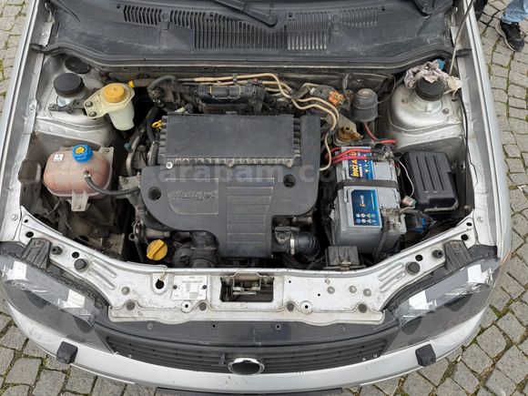 Sahibinden Fiat Albea Sole 1.3 Multijet Dynamic 2010 Model