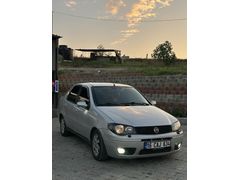 Sahibinden Fiat Albea Sole 1.3 Multijet Dynamic 2010 Model