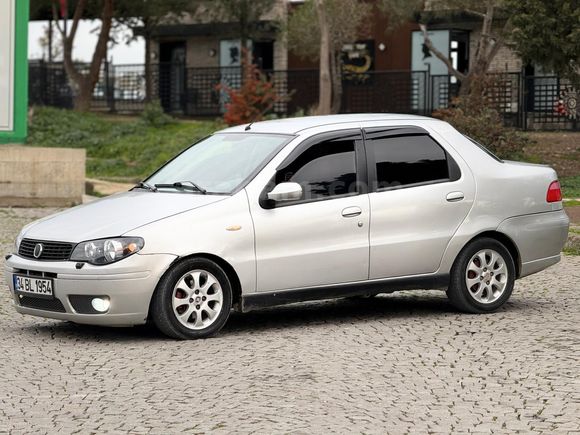 Sahibinden Fiat Albea Sole 1.3 Multijet Dynamic 2010 Model
