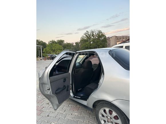 Sahibinden Fiat Albea Sole 1.3 Multijet Dynamic 2010 Model