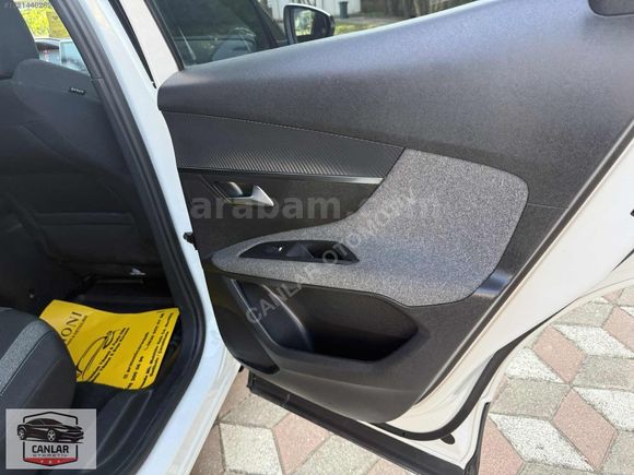 "Canlar" 2023Model 3008 73.000Km Active prime!!!