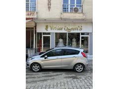 2014 Ford Fiesta Trend X 1.5 TDCi | Hız Sabitleyici | 129 Bin Km | Bakımlı