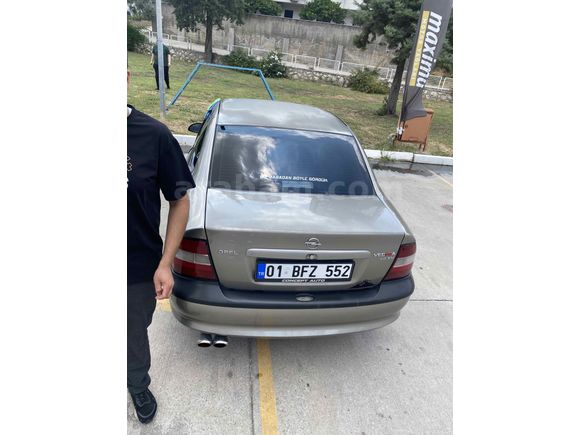 Sahibinden Opel Vectra 2.0 CD 1997 Model 