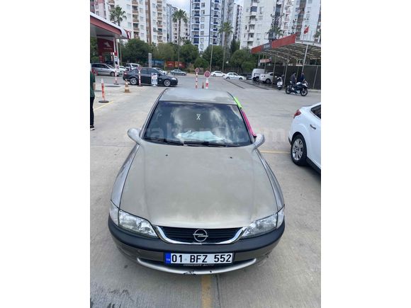 Sahibinden Opel Vectra 2.0 CD 1997 Model 