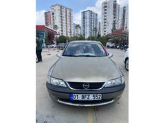 Sahibinden Opel Vectra 2.0 CD 1997 Model 