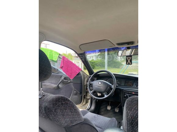 Sahibinden Opel Vectra 2.0 CD 1997 Model 